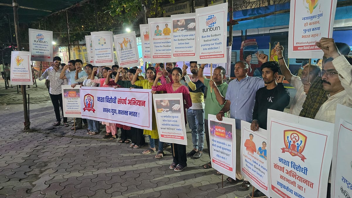 Social & Religious Groups Demand Cancellation Of Sunburn Mumbai, Call Festival A Threat To Youth