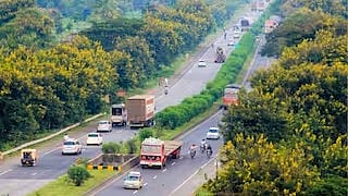 Two New Tunnels, 6-Lane Expansion: Nitin Gadkari's Rs 6,000 Cr Plan For Pune-Kolhapur Highway