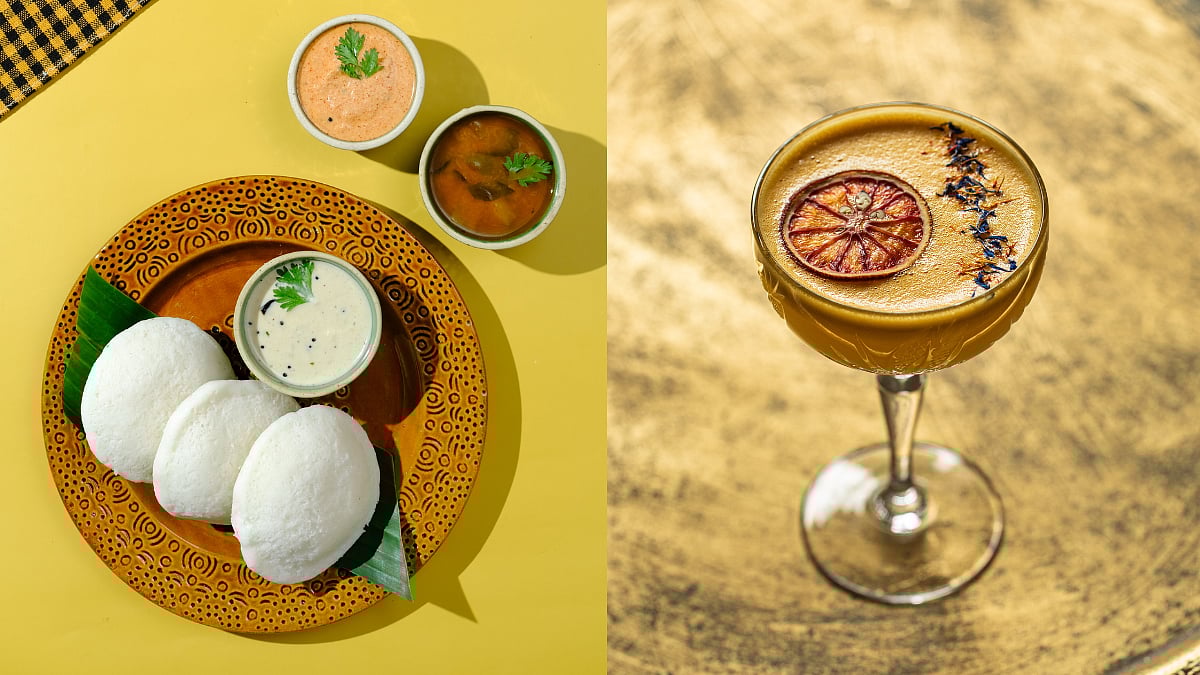 Idli To Pornstar Martini: India's Most-Searched Foods Of 2025 Will Surprise You 