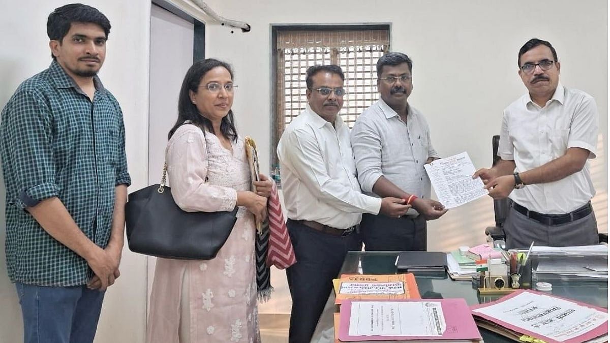 Teachers’ union in Bhiwandi demands amendments to RTE Act citing risk to jobs and school closures | File Photo