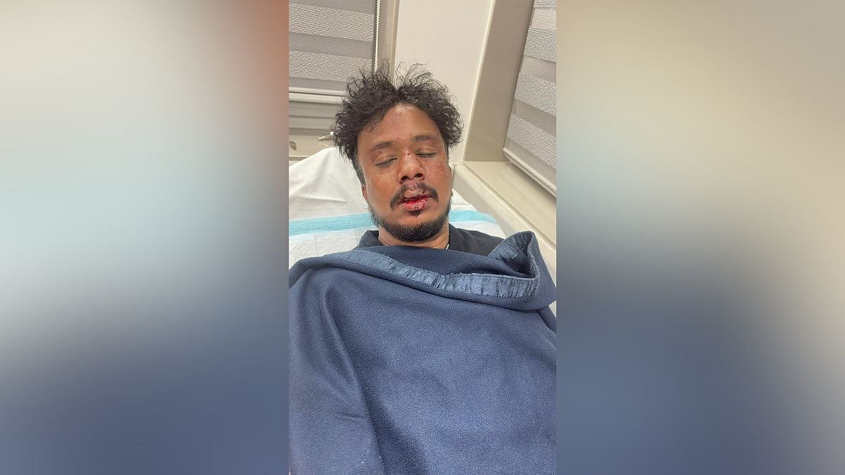 Mumbai: Social Activist Chetan Kamble Brutally Attacked In Dadar; Attempt To Silence Anti-Crime Whistleblower Alleged 