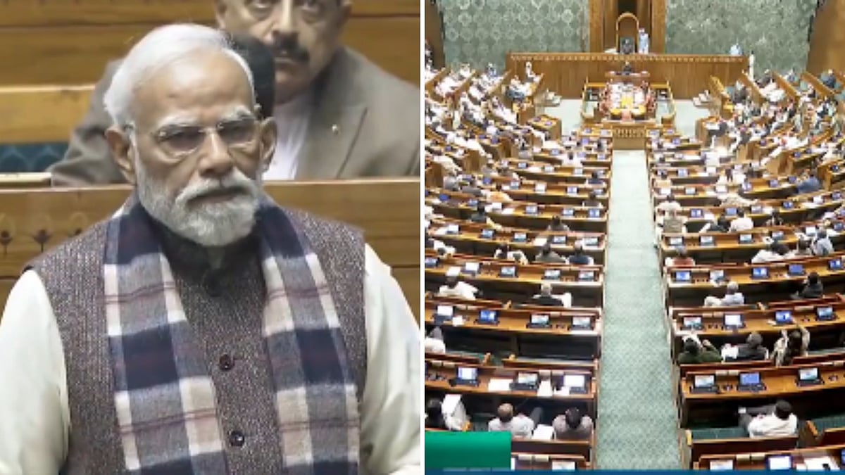 Political debate over Vande Mataram resurfaces in Parliament ahead of West Bengal polls, even as ground issues dominate voter priorities | PTI