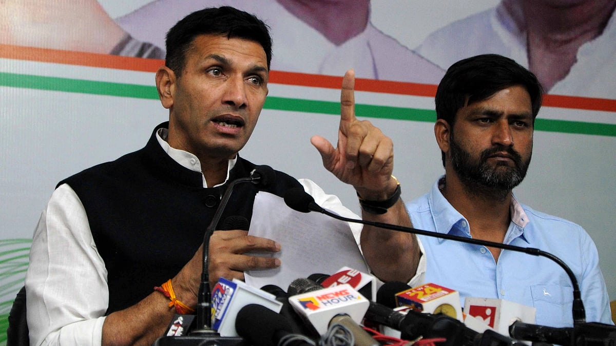 MP News: Congress For CBI Inquiry Into 56 Lakh Children Dropping Out Of School | Representative Image