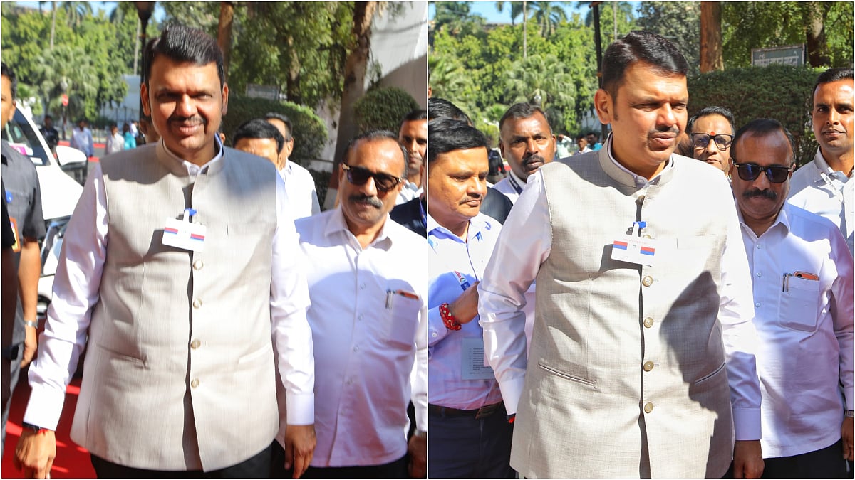 Maharashtra Politics: Muted Start To Winter Session As Both Houses Adjourn On Day 1