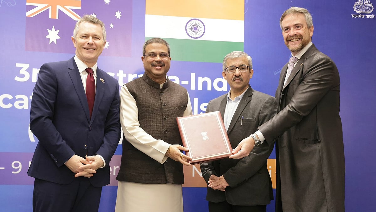 Australia’s UNSW Sydney Gets UGC Nod To Open Campus In Bengaluru; First Classes To Begin August 2026