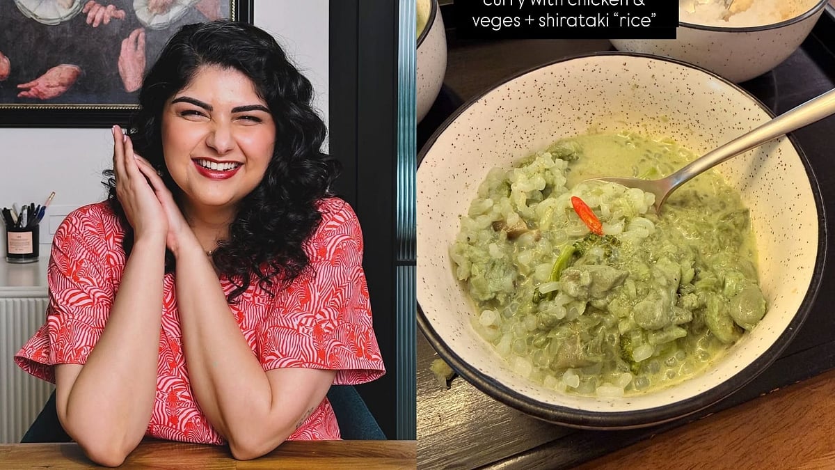 What Anshula Kapoor Really Eats in a Day? From Egg Whites' Omelette To Turai Sabzi, Here's What Her...