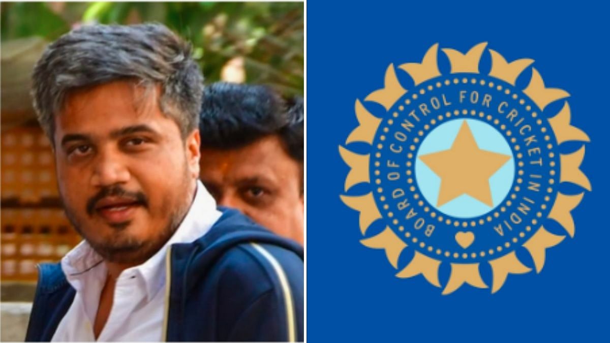 MCA Chief Rohit Pawar Thanks BCCI As Pune Set To Host Syed Mushtaq Ali Trophy Knockouts Amid Shift...