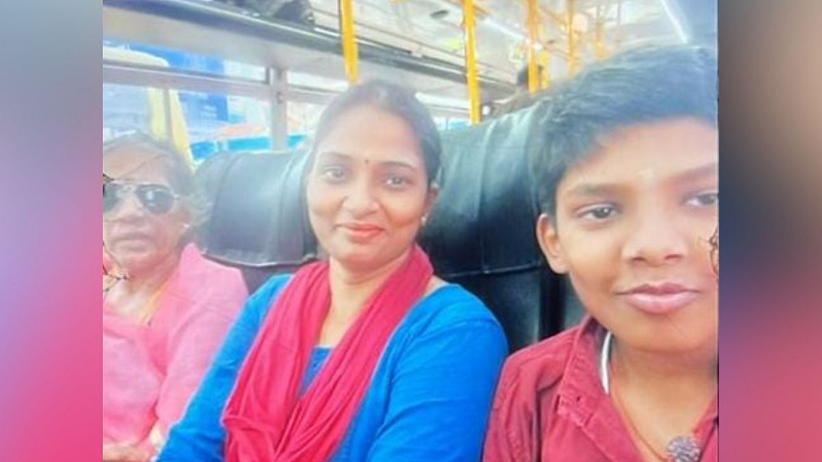 Karnataka Shocker: Grandmother, Daughter Kill 14-Year-Old Boy; Commit Suicide Over Financial Distress In Bengaluru | VIDEO
