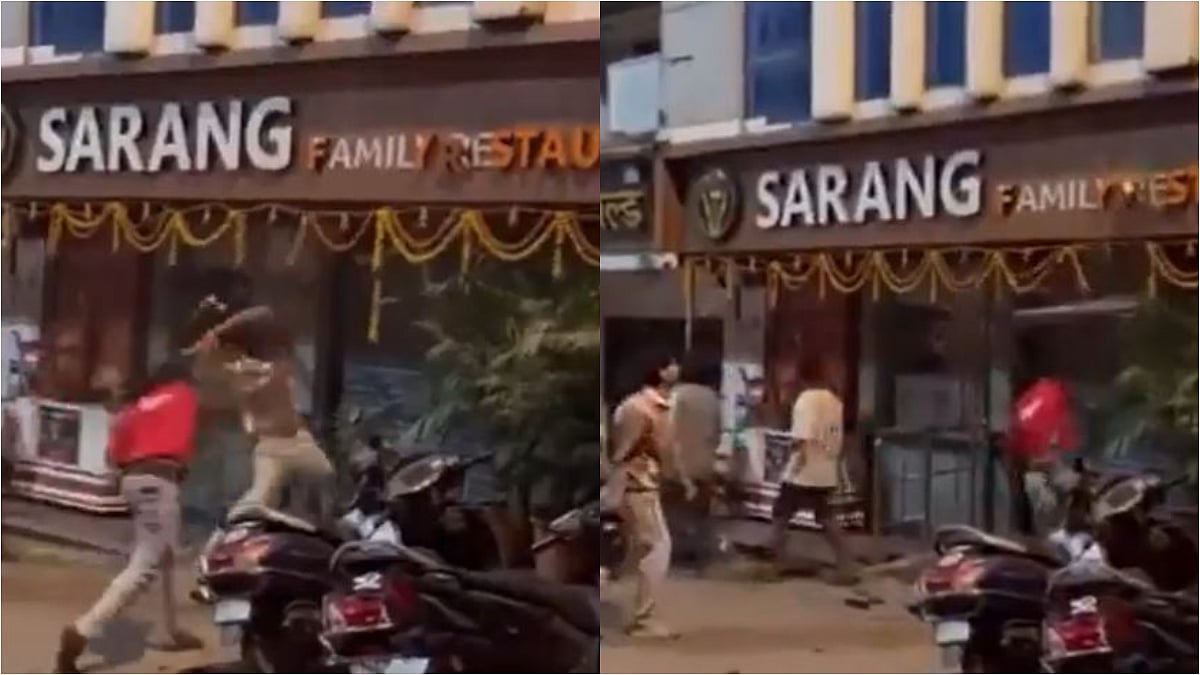 Kashimira Late-Night Chaos: Youth Arrested After Viral Video Sparks Outrage