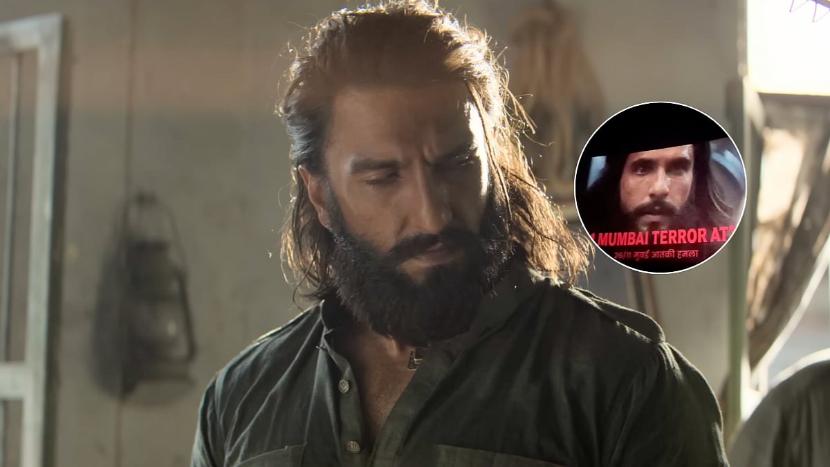 Baloch Leader Criticises Dhurandhar For Misrepresenting Balochistan People: 'We Too Are Victims Of...