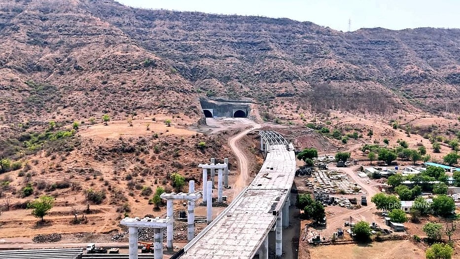 No EIA For Hill Tunnelling: Centre's Stand Alarms Environmentalists