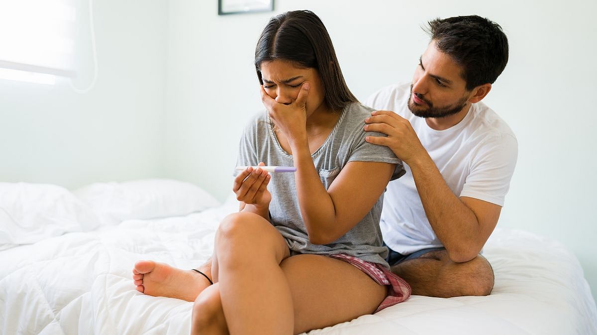 These Simple Ayurvedic Tips May Help You Fight Infertility