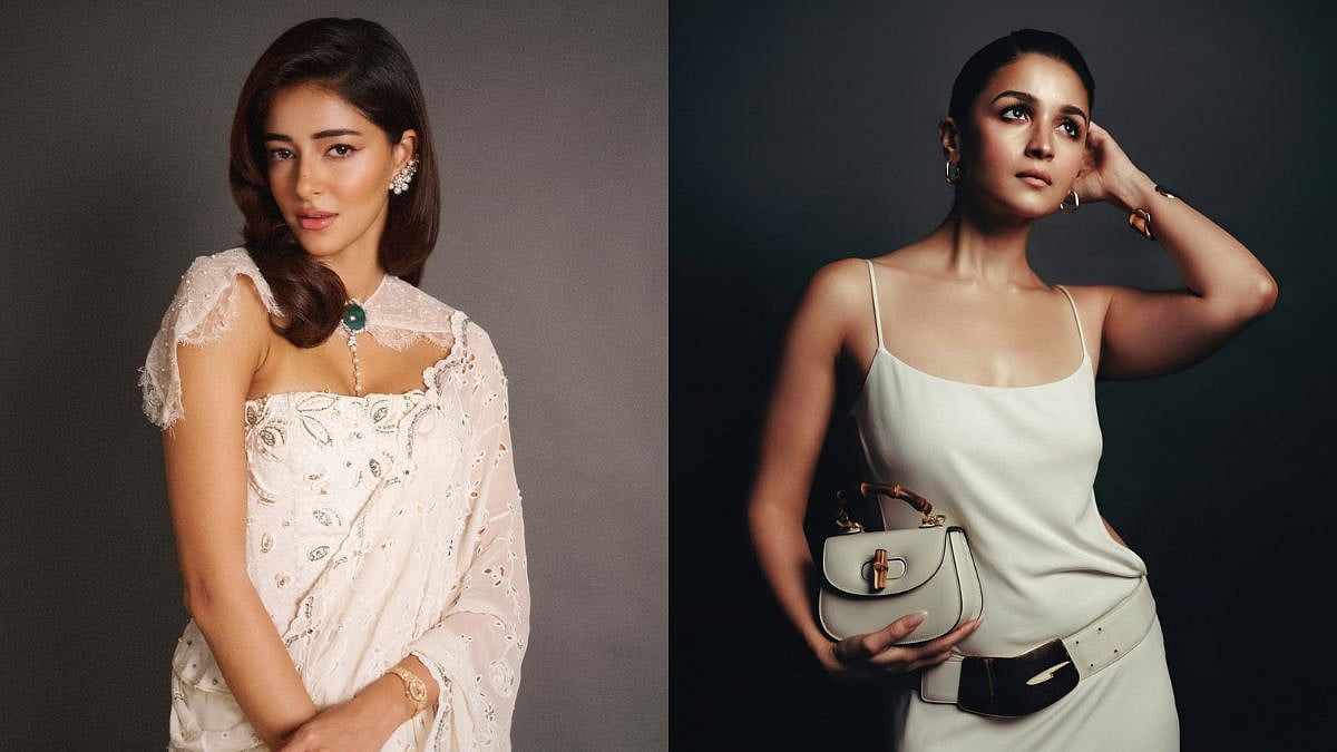 Cloud Dancer Is The Colour Of The Year 2026: Ananya, Alia & Deepika's Style Tips On Nailing The Trend 
