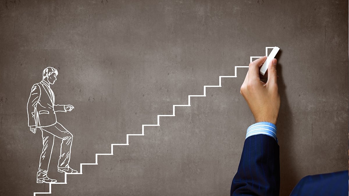 What Is The 70-20-10 Rule That Professionals Rely On For Swift Promotions?