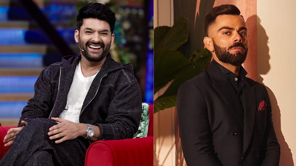 The Great Indian Kapil Show Season 4: Will Virat Kohli Be The Next Guest? Kapil Sharma Responds To...