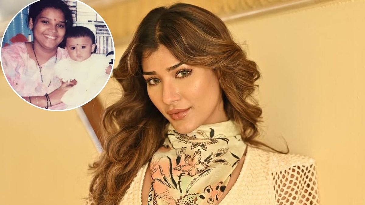 '7th December Devastates Me': Bigg Boss 19's Nehal Chudasama Pens Heartbreaking Note Remembering Her...