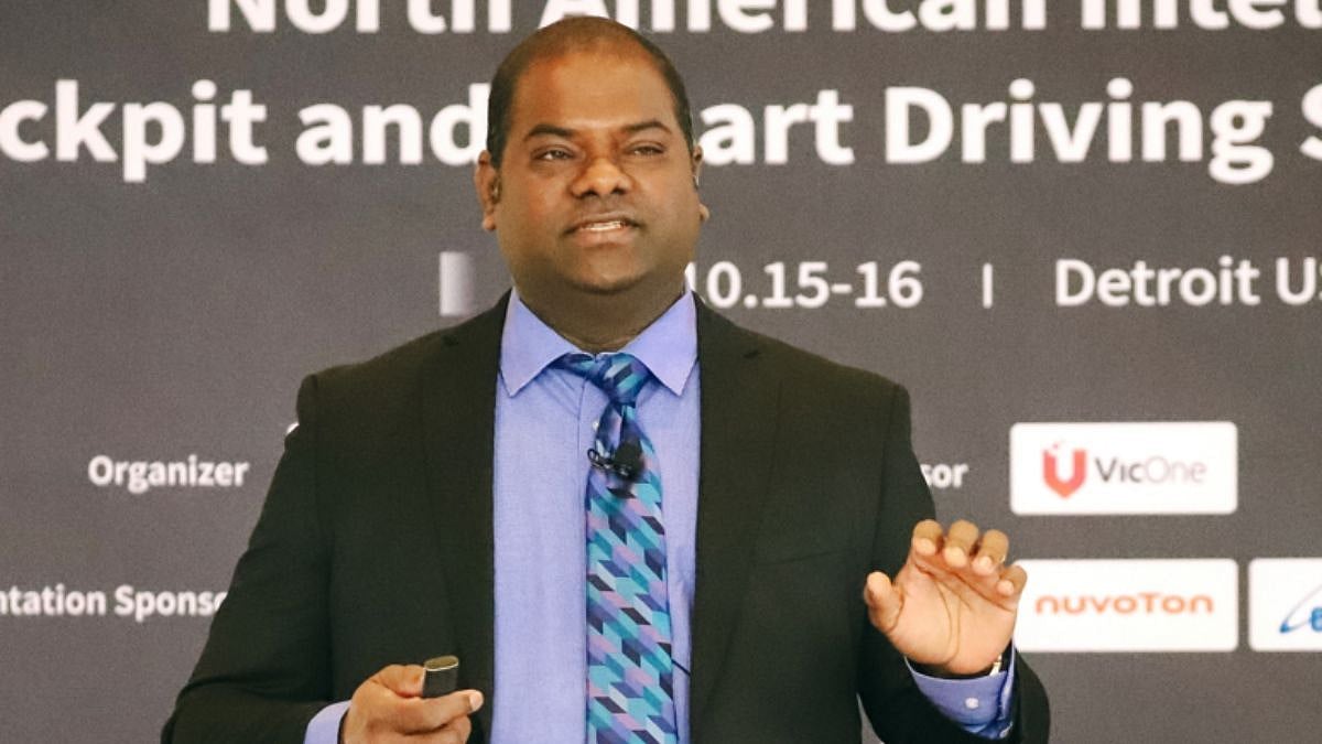 What It Takes To Launch An EV Globally: Lessons From A Virtual Simulation Integration Lead