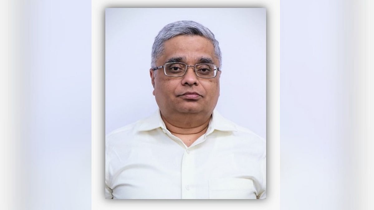 Ashish Varma Takes Charge As Principal Chief Materials Manager Of Western Railway