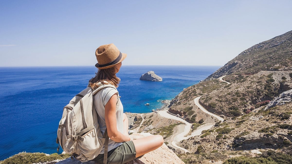 Memory Maker, Globetrotter, Novice Or Religious: Google Is Decoding Your Travel Type; Indians, Take Your Pick 