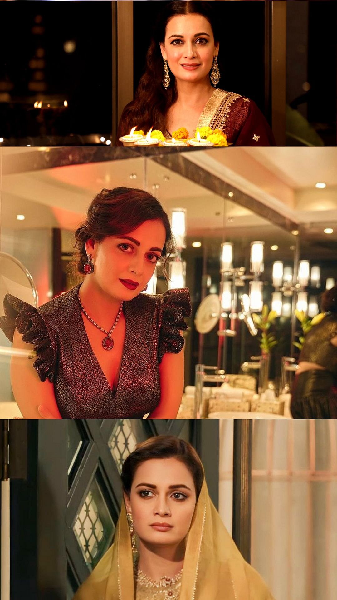 Dia Mirza Birthday: 7 Must-Watch Films & Series Of Actress On OTT Platforms