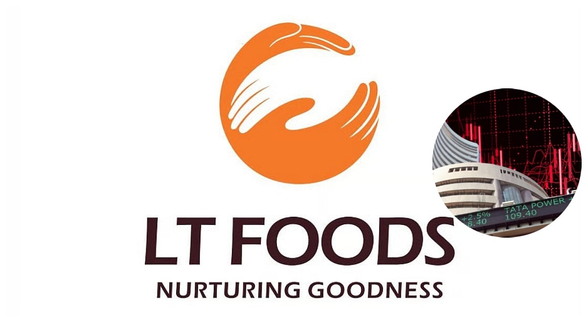 LT Foods Falls Over 6.5% As Trump Hints At Tariffs, Know- What This Means For Indian Rice Stocks &...