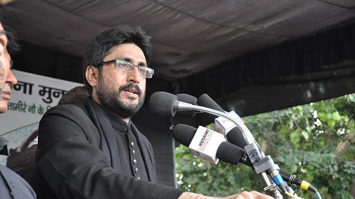 Maulana Yasoob Abbas | Facebook