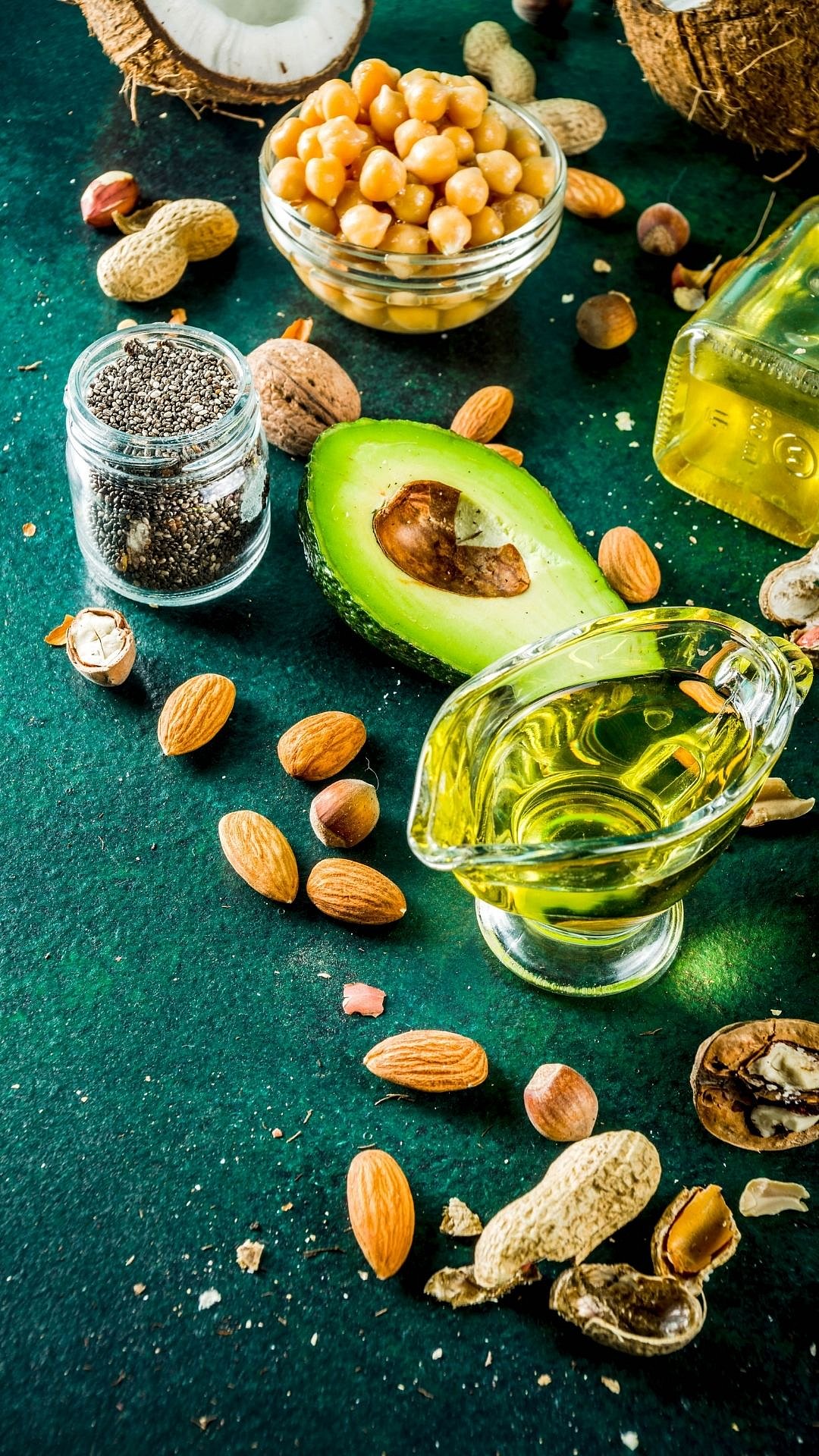 Mumbai Food Guide: 5 Best Vegan Restaurants To Explore Around The City