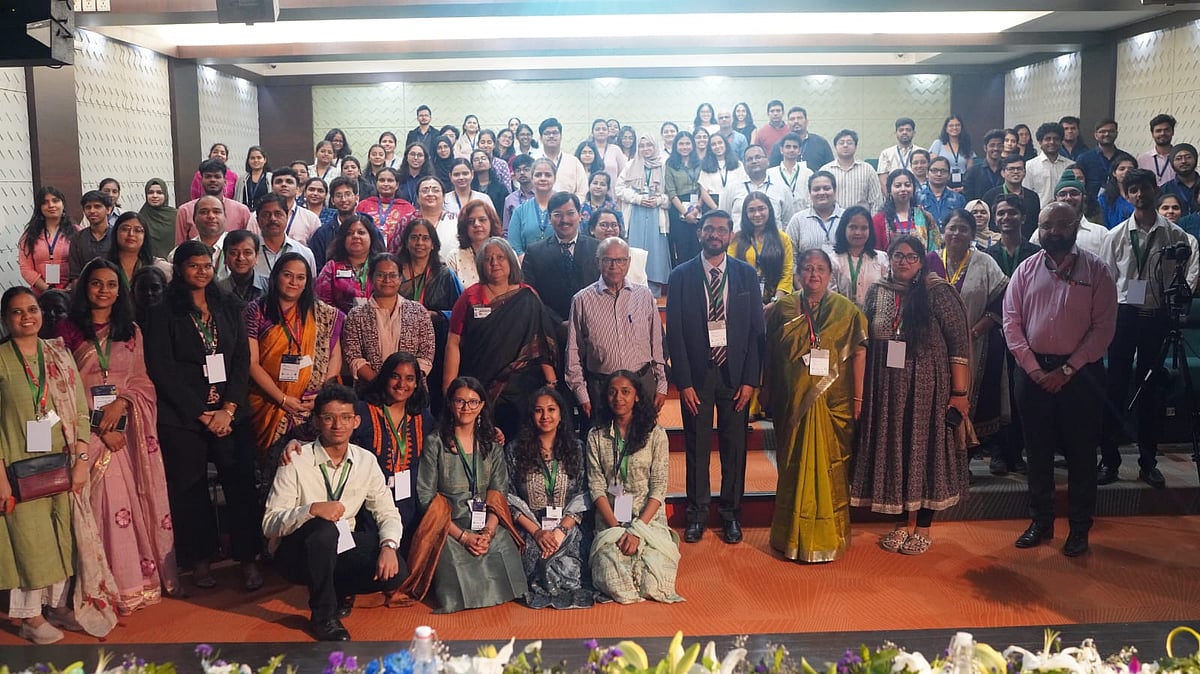 RYIM 2025 Brings Together Young Scientific Minds In Mumbai To Drive Future Research Collaboration