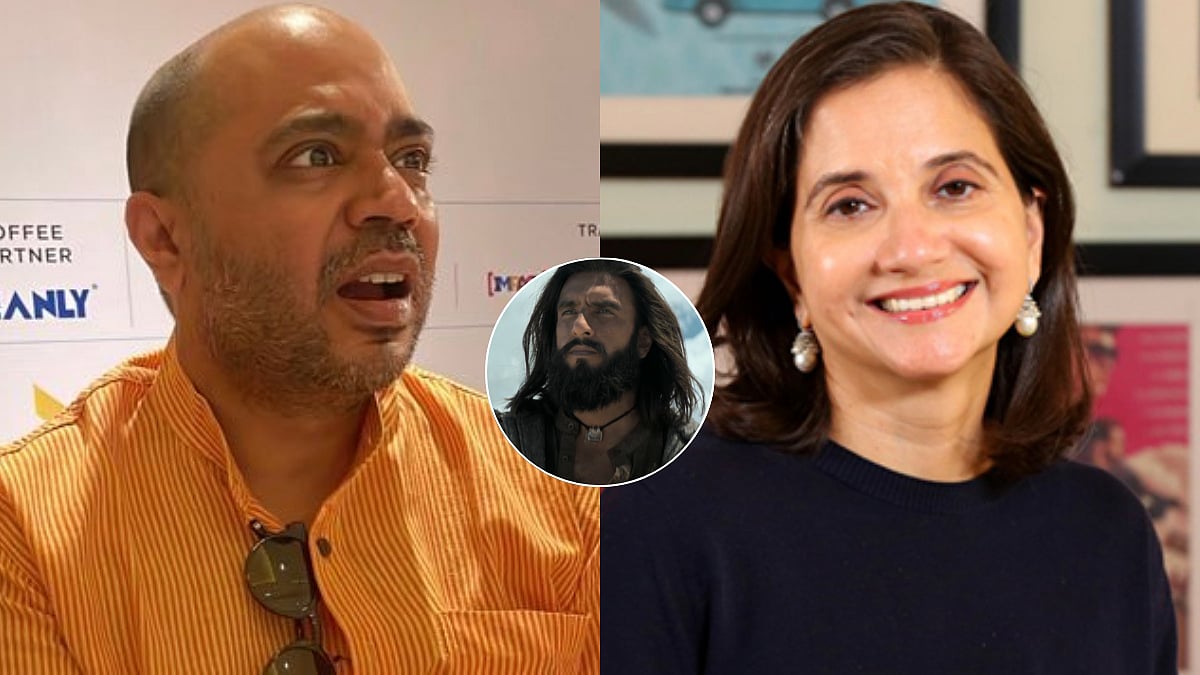 'Damage Control?': Abhijit Iyer-Mitra Calls Out Sanjiv Goenka For Praising Dhurandhar Amid Anupama...