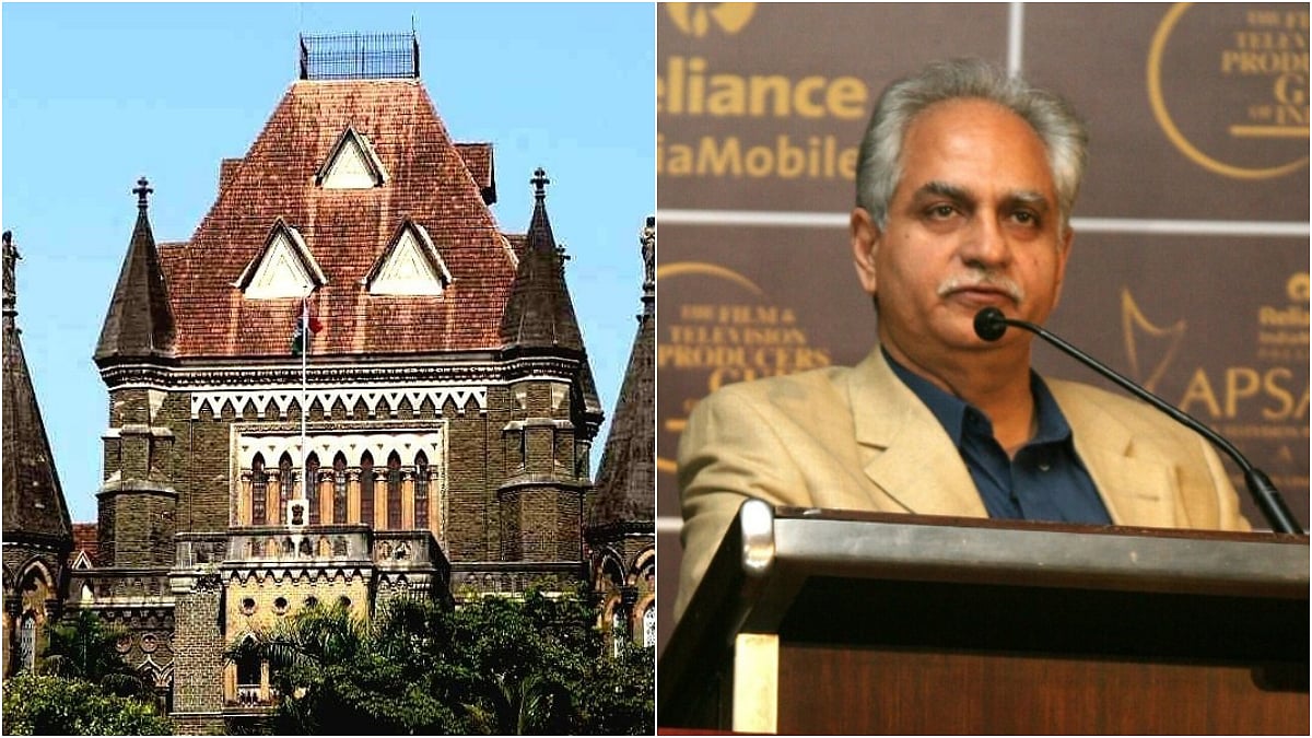 Bombay HC directs Nariman Point housing society to grant full membership to filmmaker Ramesh Sippy | Instagram