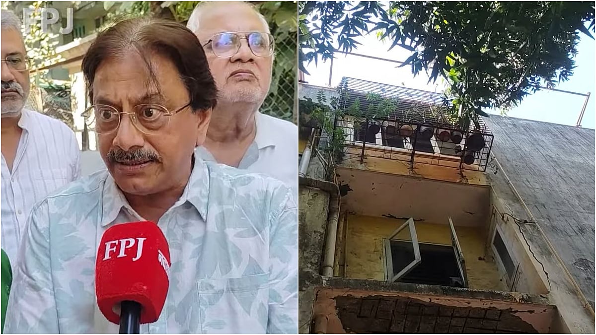 Mumbai News: Juhu Residents Threaten To Boycott BMC Polls Over Stalled Redevelopment As Defence Rule Blocks High-Rise Construction