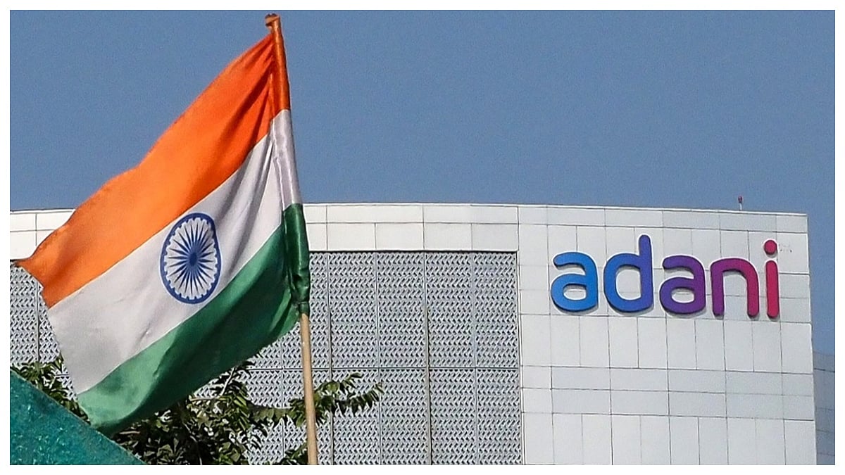 India Must Define Its Own Development Path & Resist External Pressures: Adani