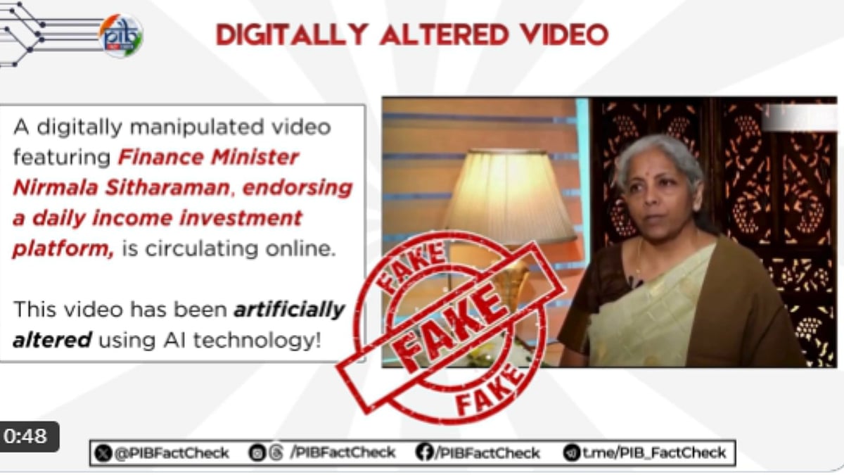 PIB Fact Check | PIB