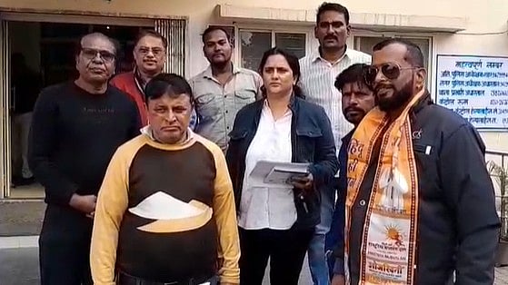 MP News: School Teacher, Priest Accused Of Religious Conversion Of Student