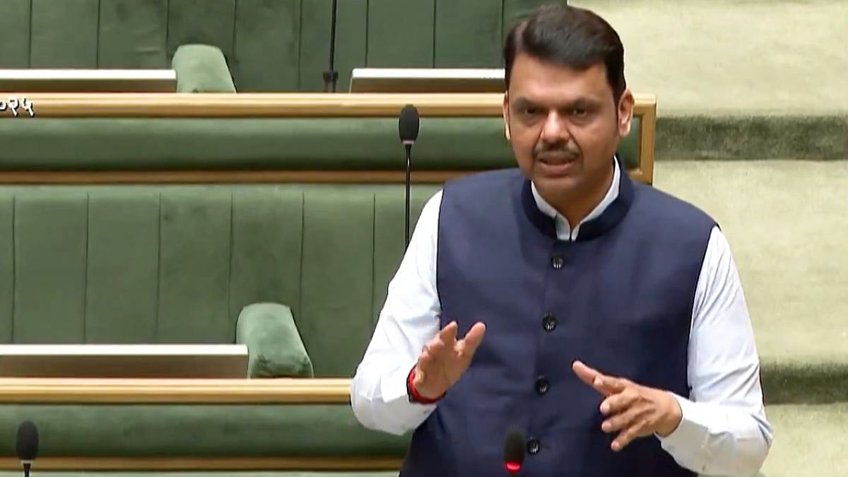 Maharashtra News: CM Devendra Fadnavis Confirms Centre’s Nod For Grand Chhatrapati Shivaji Maharaj...