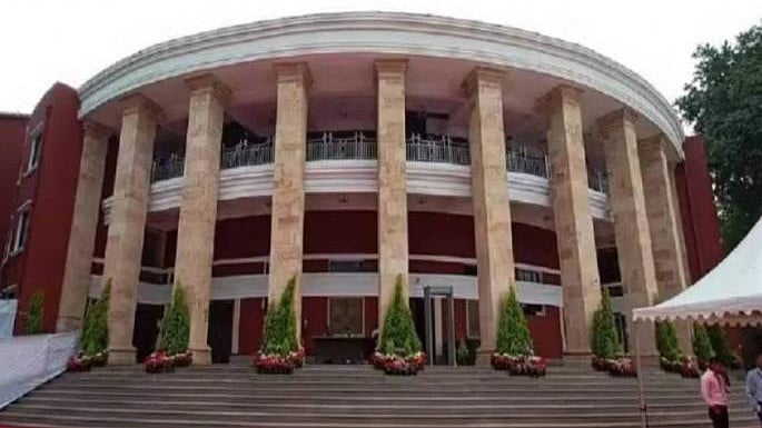 Pune: 54 Posts Sanctioned For New District & Sessions Court In Pimpri-Chinchwad | X | @maheshklandge