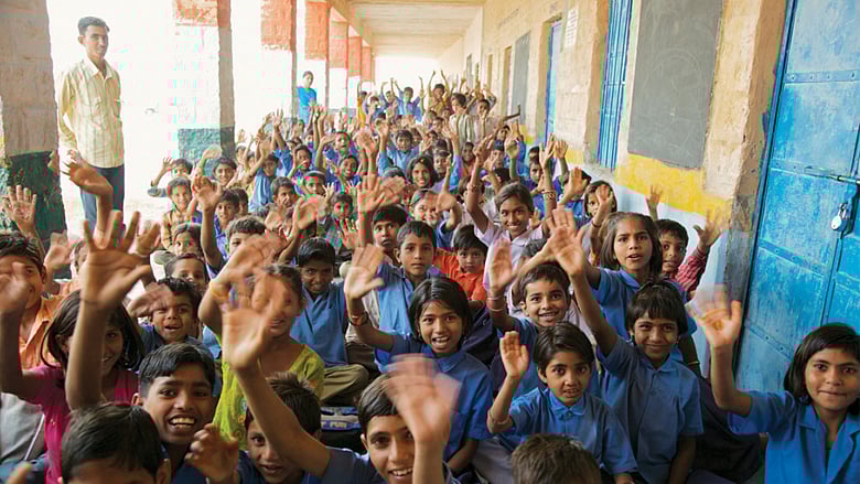 Pune: PCMC Focuses On Holistic Student Development, Appoints Art Teachers In All 105 Primary Schools