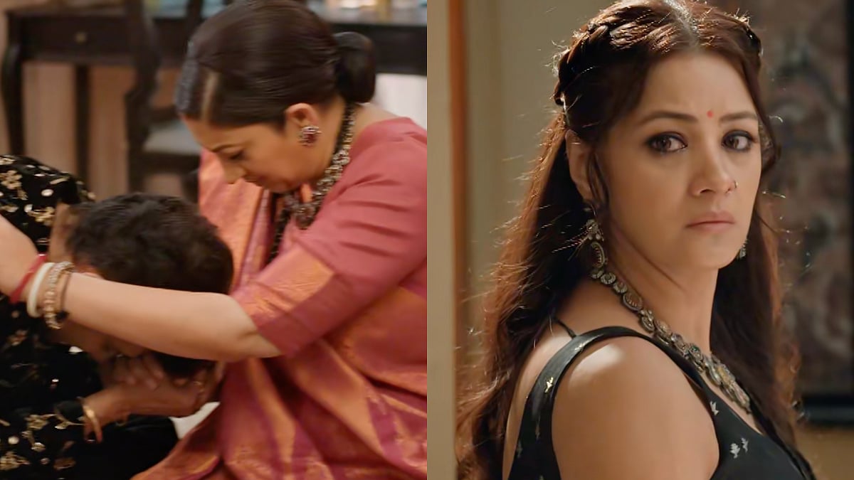 Kyunki Saas Bhi Kabhi Bahu Thi 2 Written Update, December 9: Pari Threatens Suicide, Noina...