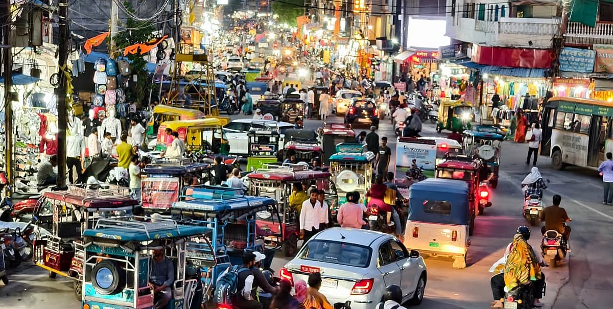 Indore News: Six Separate Color-Coded Sectors For E-Rickshaw Operations Soon |