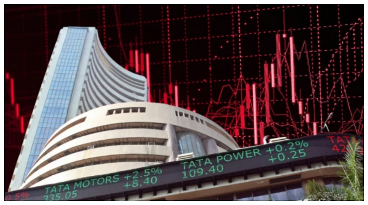 Markets Decline for Second Straight Session. |