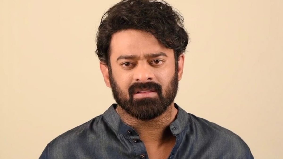 Prabhas Is Safe, Confirms The Raja Saab Director After His Fans Express Concern Following...