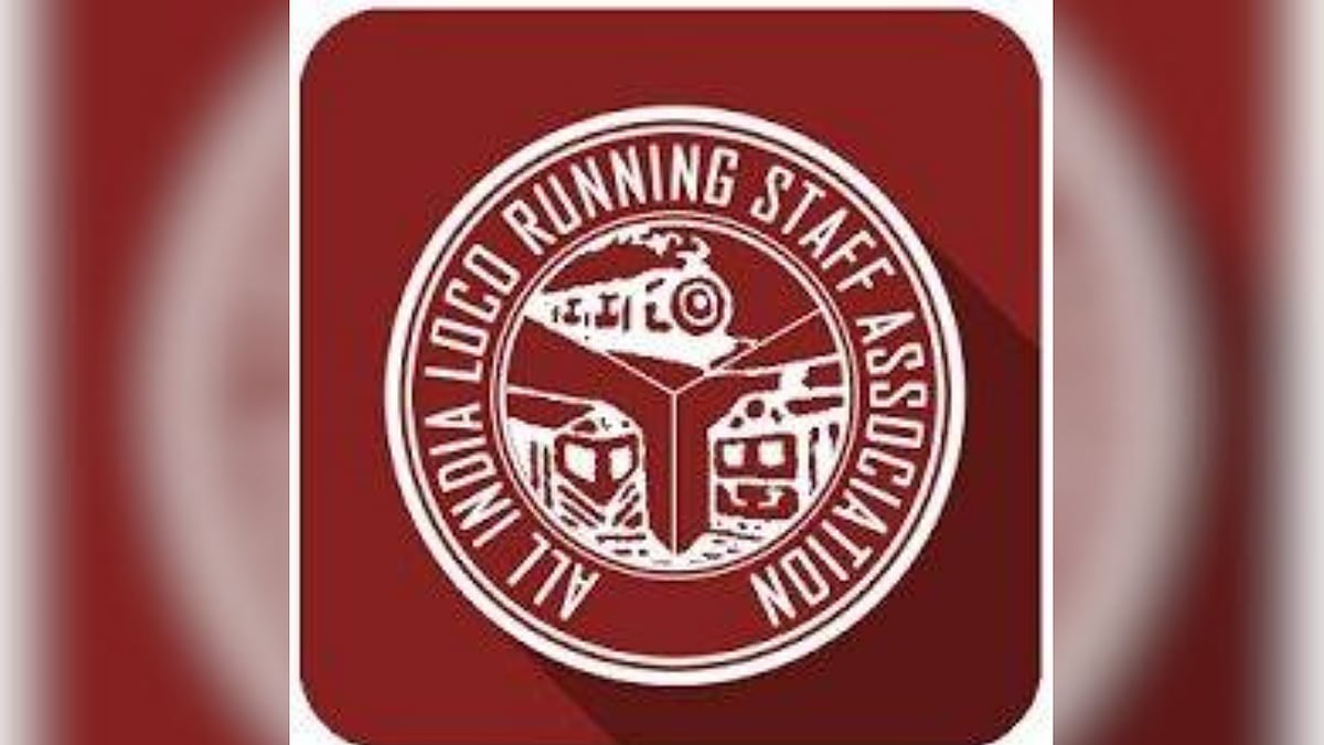 Railway Loco Pilots Renew Demand For Scientific Duty-Hour Limits, Cite Safety Risks Amid IndiGo...