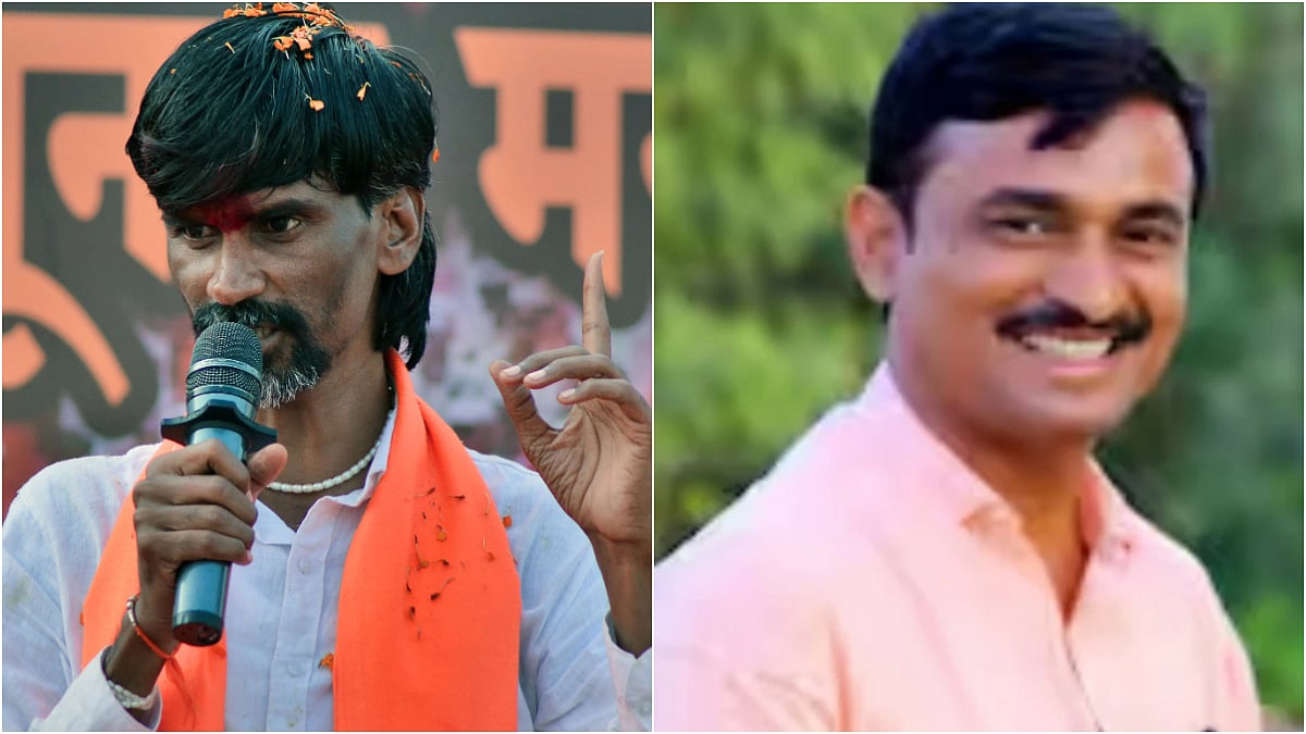 Maharashtra News: Manoj Jarange Accuses Govt Of Delaying Probe In Beed Sarpanch Murder; Warns Of...