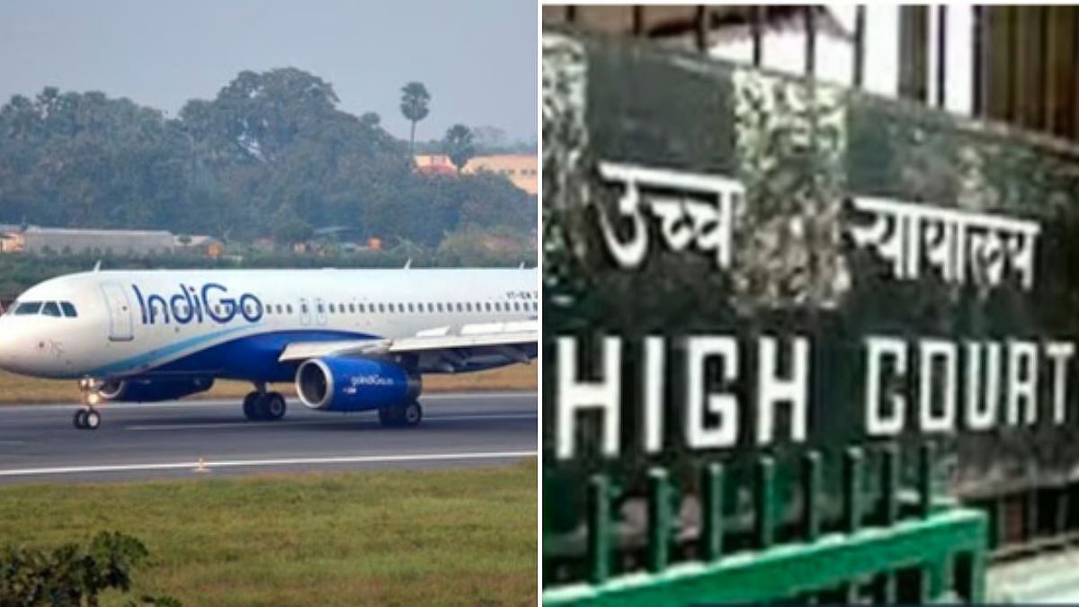 IndiGo Flight Crisis: Delhi HC Slams Centre, Flags Hefty Sums Charged By Other Airlines 
