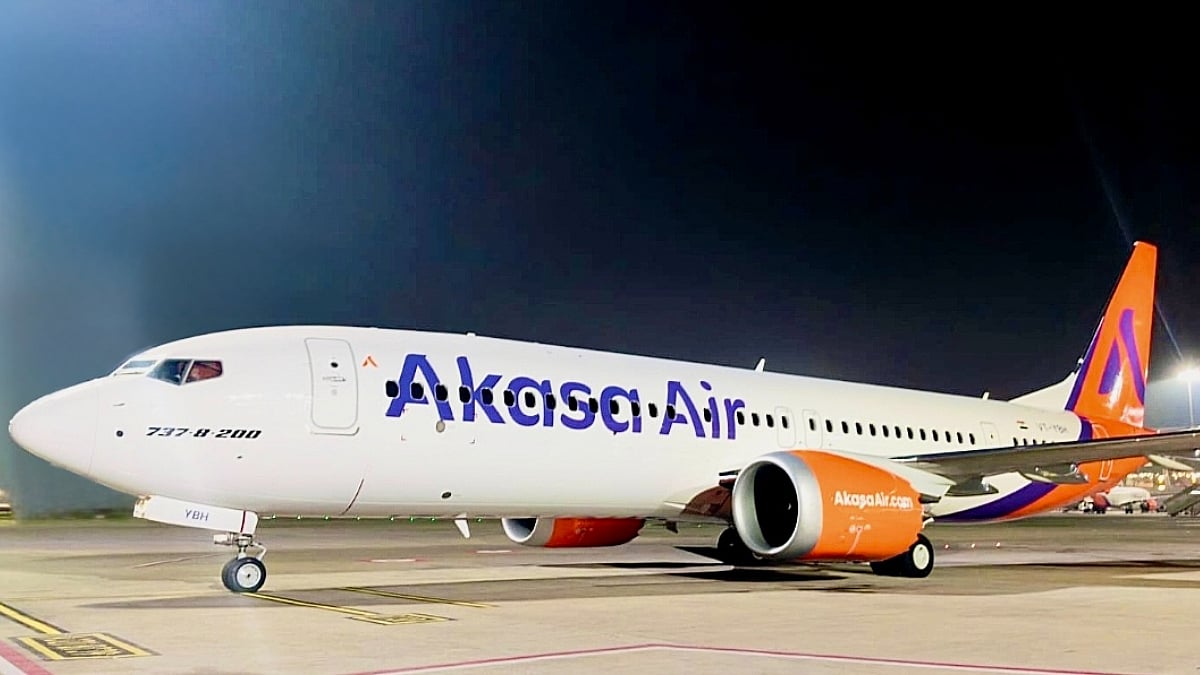 Akasa Air Pune-Bengaluru Flight Delayed As Passengers Deplaned Due To Last-Minute Technical Glitch 