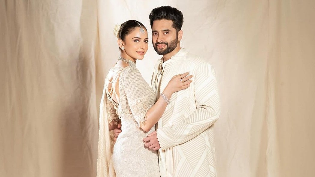 Rakul Preet Singh and Jackky Bhagnani Share Wellness Secrets