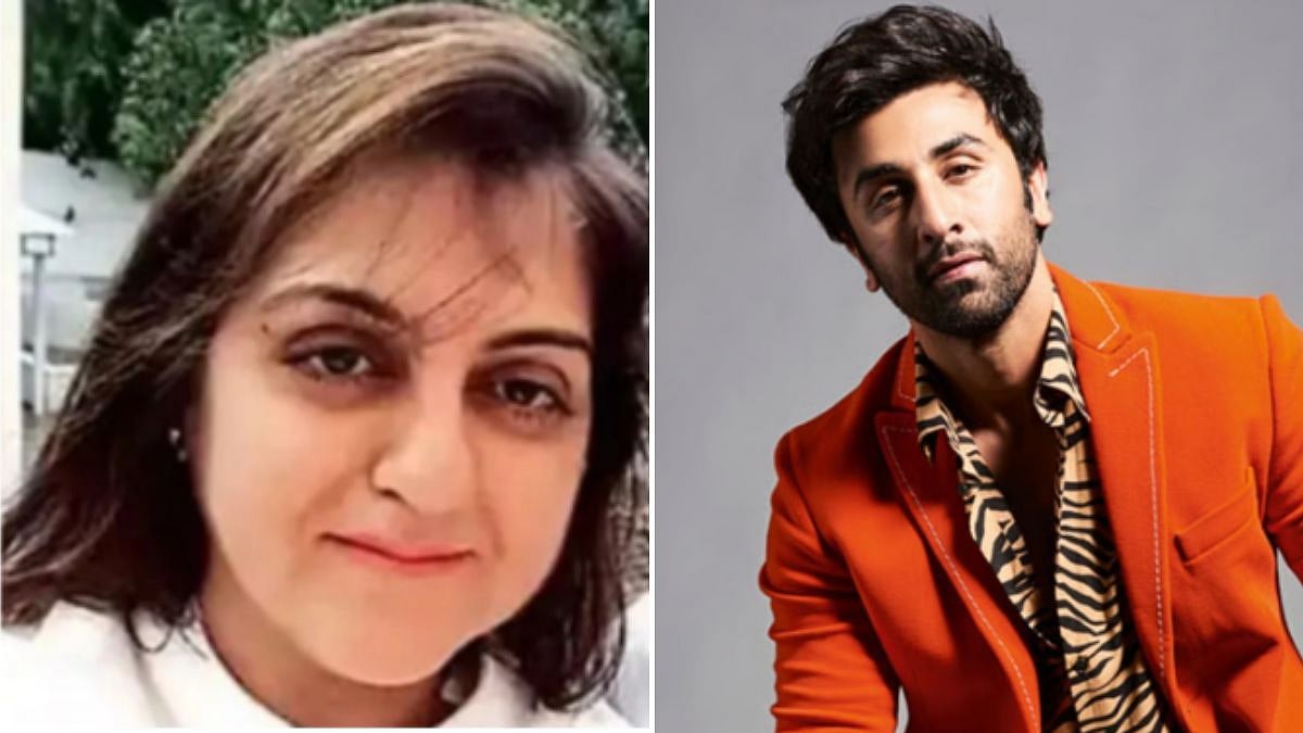 Mundhwa Land Deal Case Accused Shital Tejwani Had Sued Actor Ranbir Kapoor Over Pune Flat In 2018: RTI Activist | File Pics