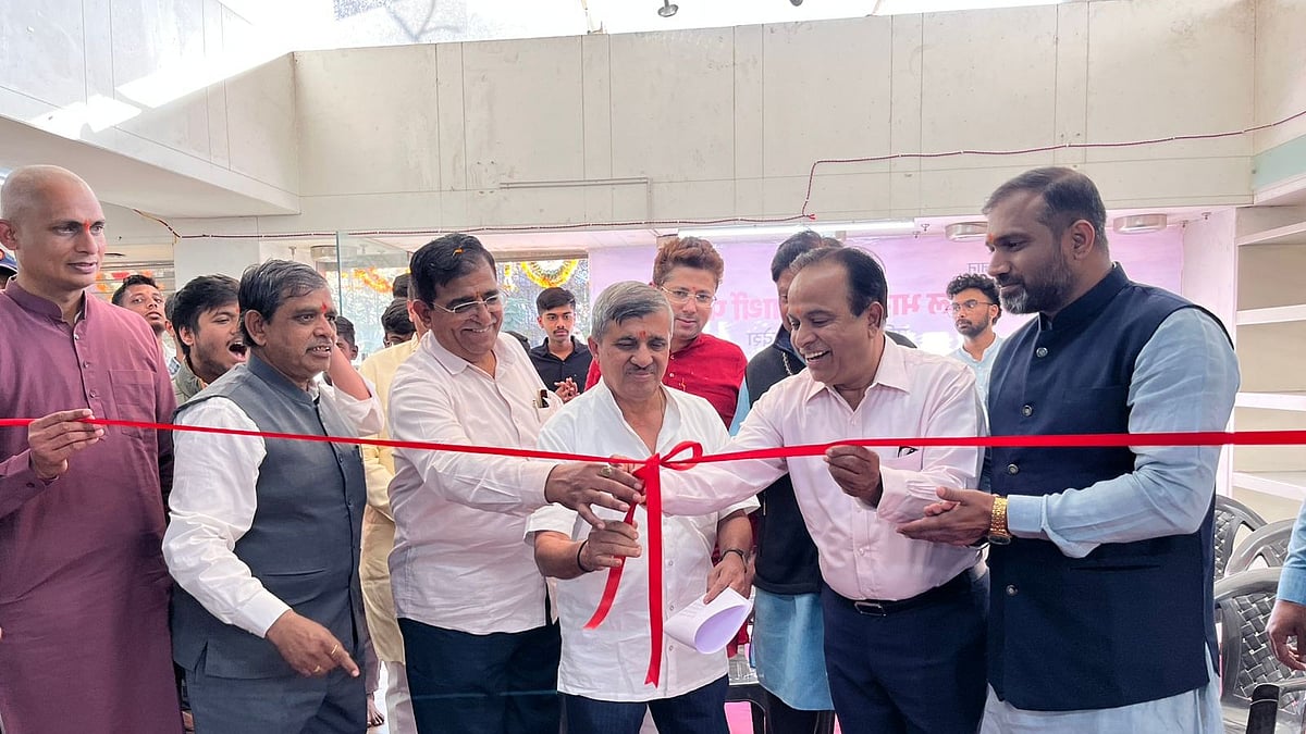 Nashik Gears Up For ABVP West Maharashtra Convention From Jan 3-5 |