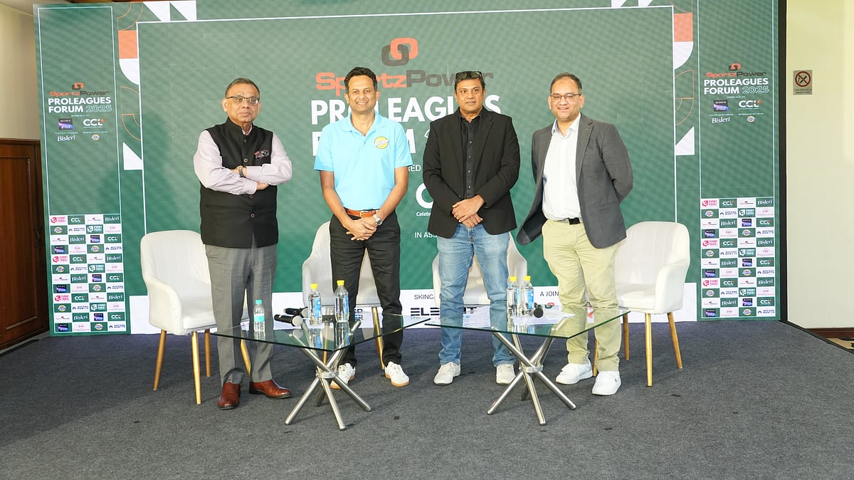 Sportzpower Pro Leagues Forum 2025: New Leagues Hold Promise