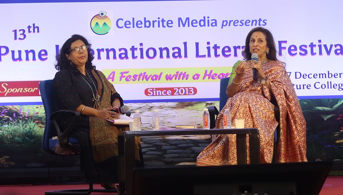 Pune International Literary Festival 2025 Celebrates Words, Wisdom & The Wonder Of Storytelling